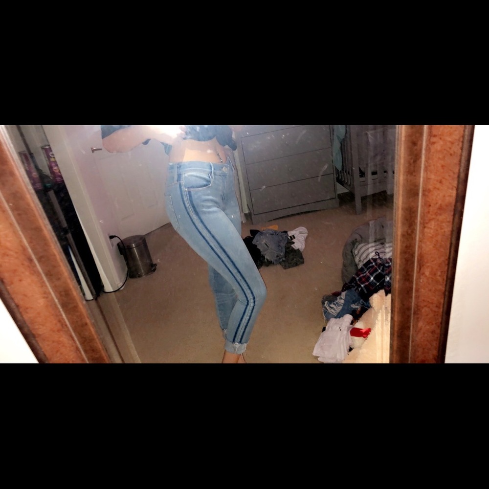 Pacsun jean